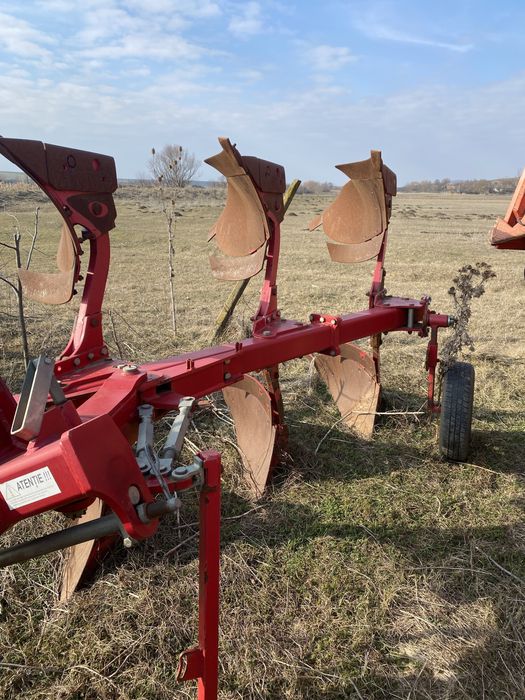 Vand balot fan ,lucerna,paie reversibil