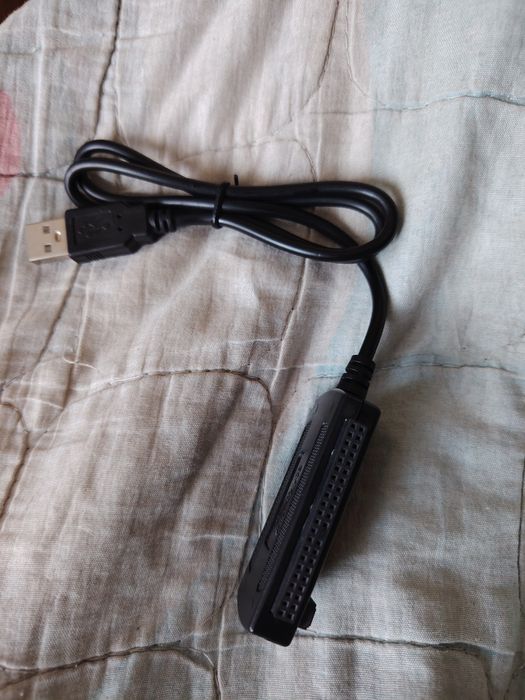 переходнеки на комп. технику