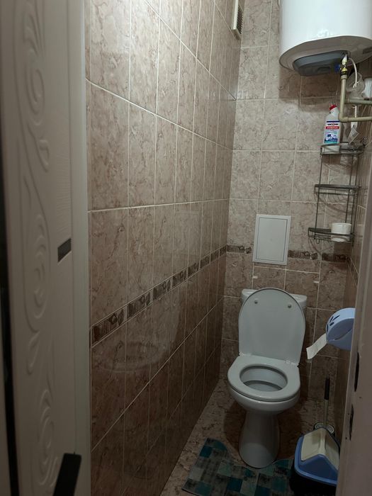 Сдам 3 ком кв в центре Бурабай с Wifi