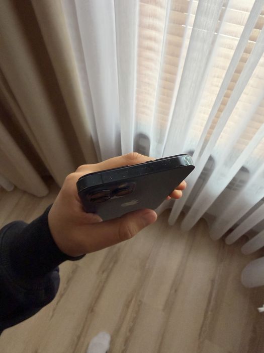 Iphone 12 promax  128