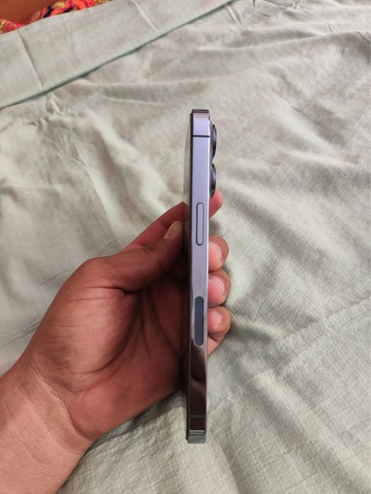 Iphone 13 pro 256 gb