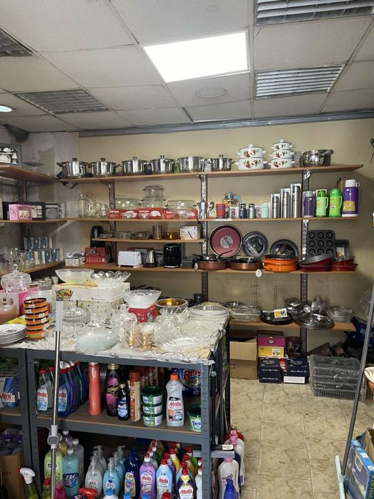 Продава се Магазин в София, Разсадника - 65 кв.м за 141 €/кв.м - Снимка #4