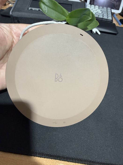 Boxa portabila Bang olufsen A1