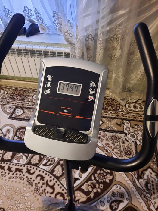 Велотренажёр  velotrenajyor.