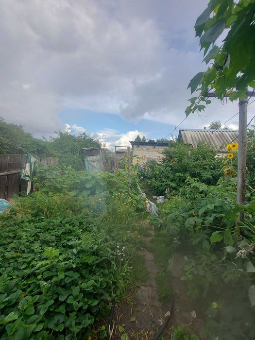 Продажа половины дома