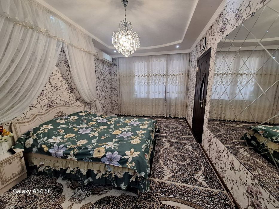 Сдается квартира по удобной локации куйлюк массив