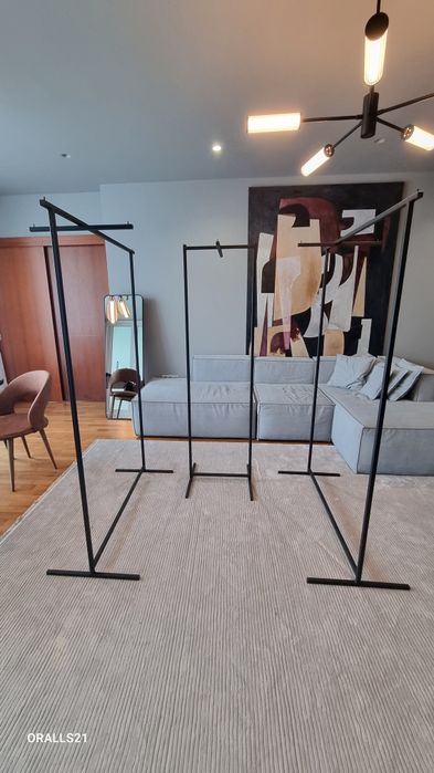 Рейлы в аренду. Рейлы в аренду