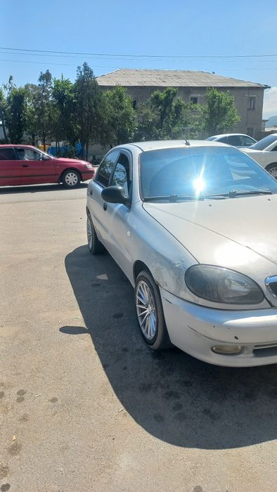 Заз шанс         .