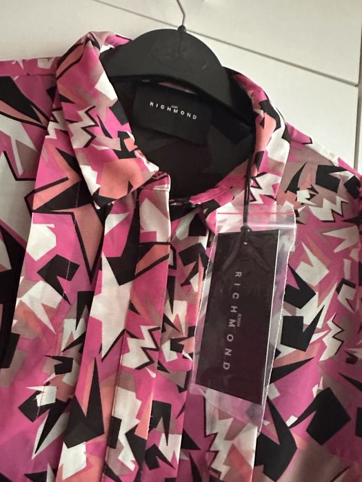 Чисто нова рокля John Richmond