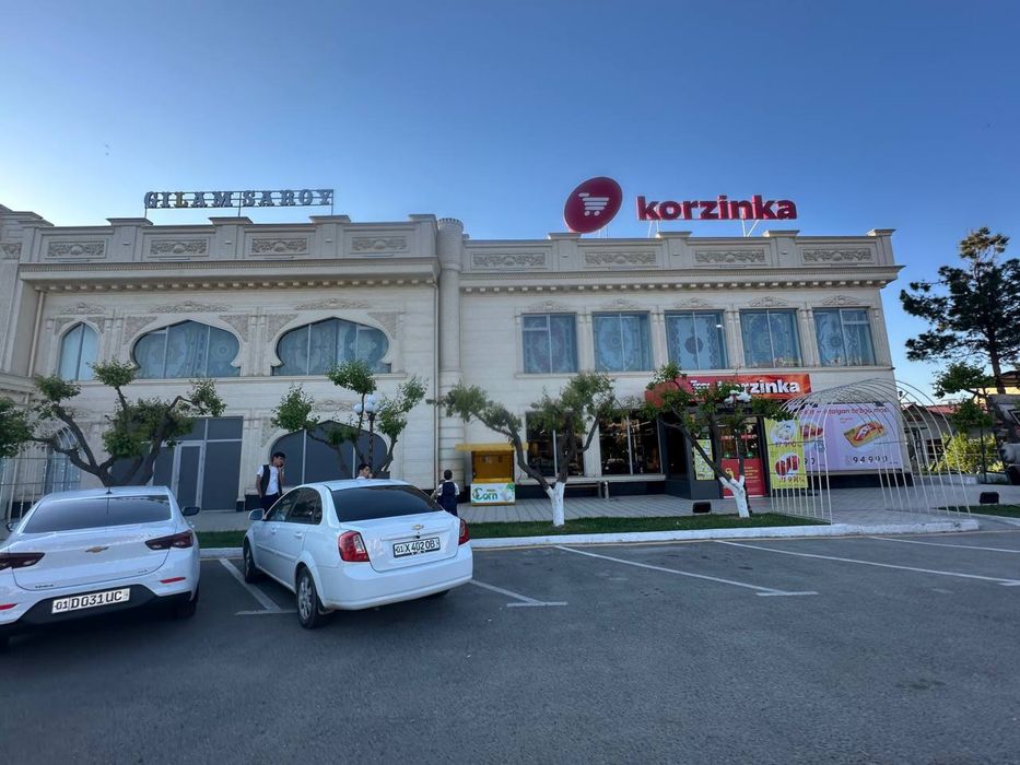 Ижара берилади 2- кават