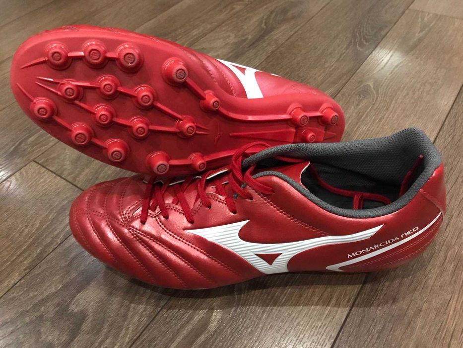 футболни обувки MIZUNO