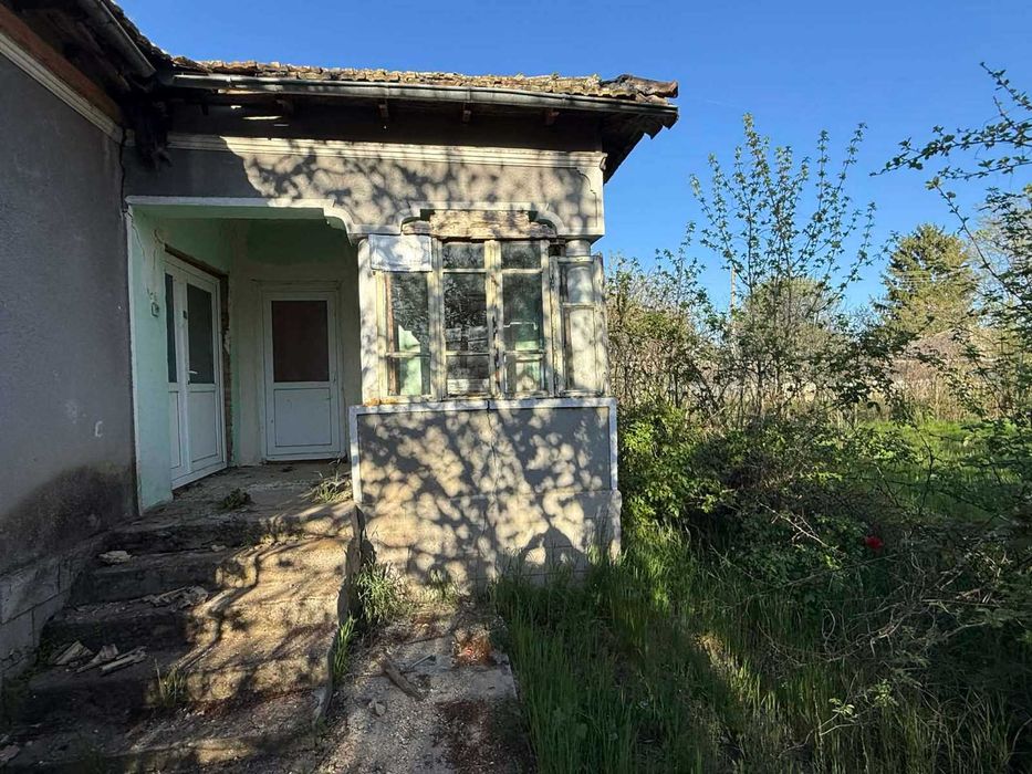 Продава се Къща в с. Белгун, Област Добрич - 100 кв.м за 148 €/кв.м - Снимка #2