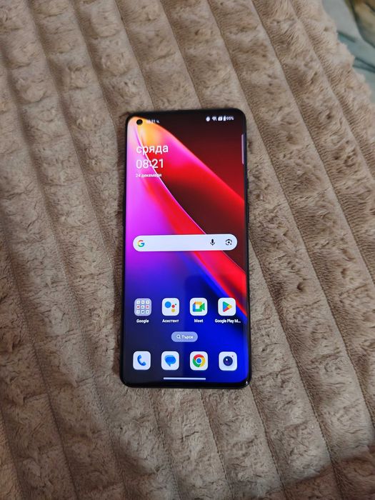 Oneplus 9 pro, 5g, 8/256