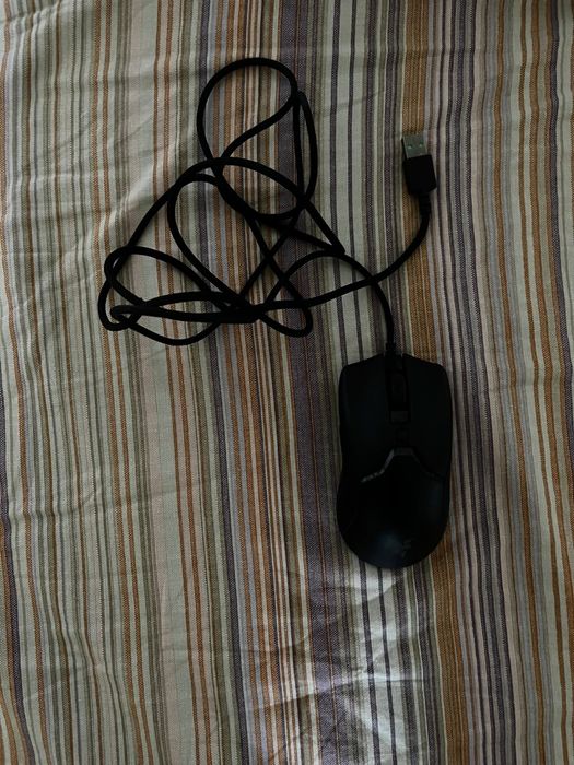 Mouse Gaming Razer Viper Mini RGB, 8500 DPI – Ca nou