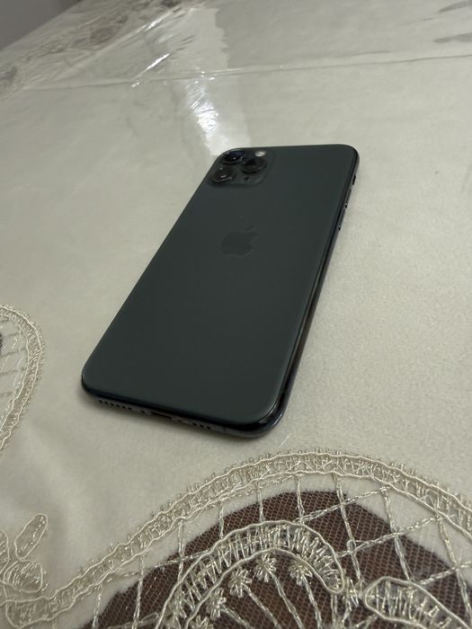 SROCHNA!!! Sotiladi Iphone 11 Pro 64gb Sim+ e-sim