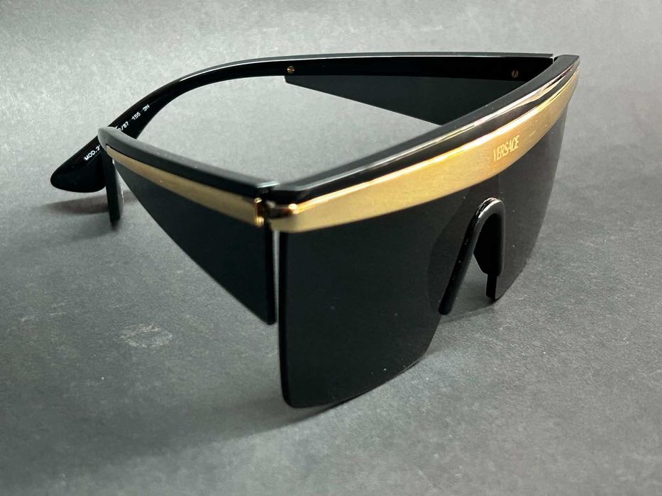 Слънчеви очила VERSACE MOD2254