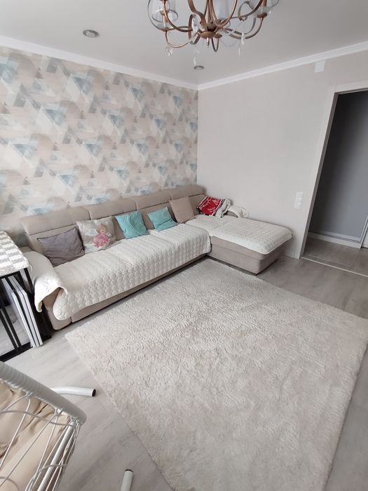 Продается 3-комн (5-14, 4 эт)