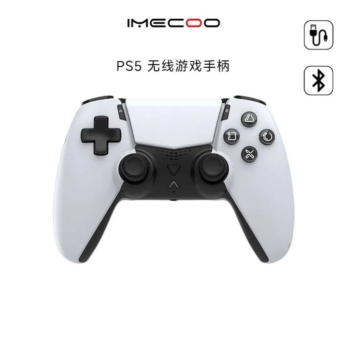 IMECOO PS5/Джойстик Геймпад на Пс5