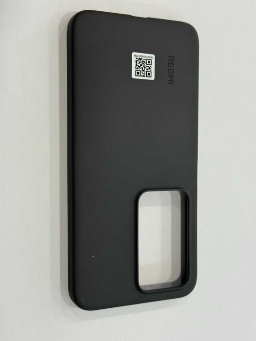 Redmi 15 – 6GB RAM / 128GB