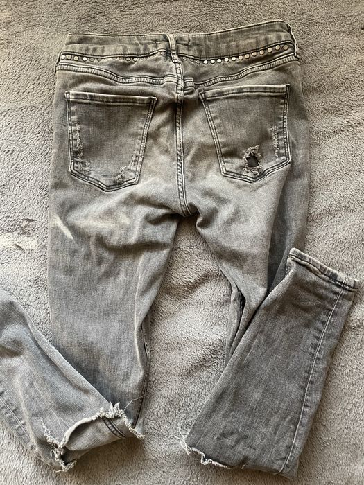 Дънки на Zara 36рр