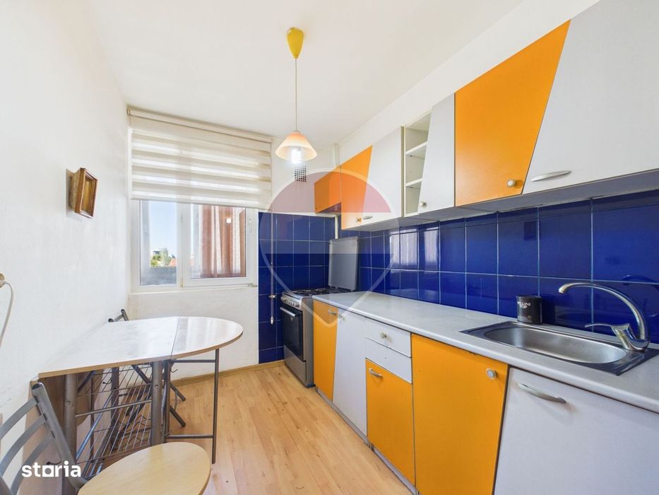 Apartament cu 2 camere de vânzare | 1 min Metrou 1 Mai — fotografia 2