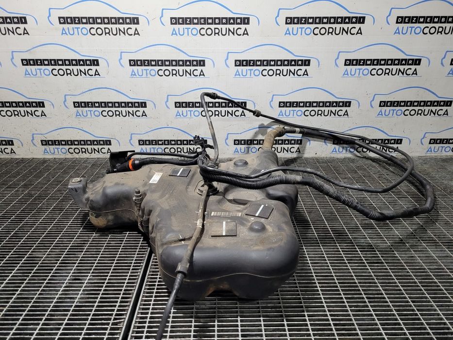 Rezervor AdBlue Land Rover Discovery Sport 2.0 Diesel 2014 - 2019 (1244) GK725J228A Garantie