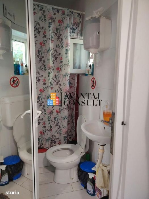 Inchiriere imobil si depozit Giurgiului  Alunisului