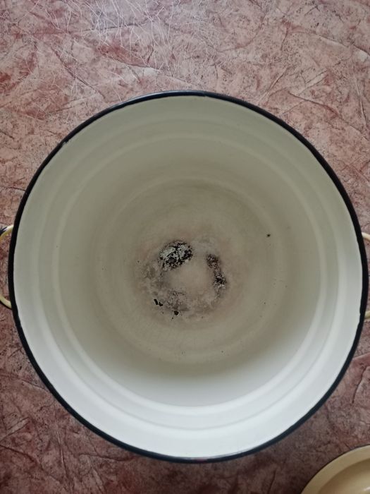 Продам кастрюли советские