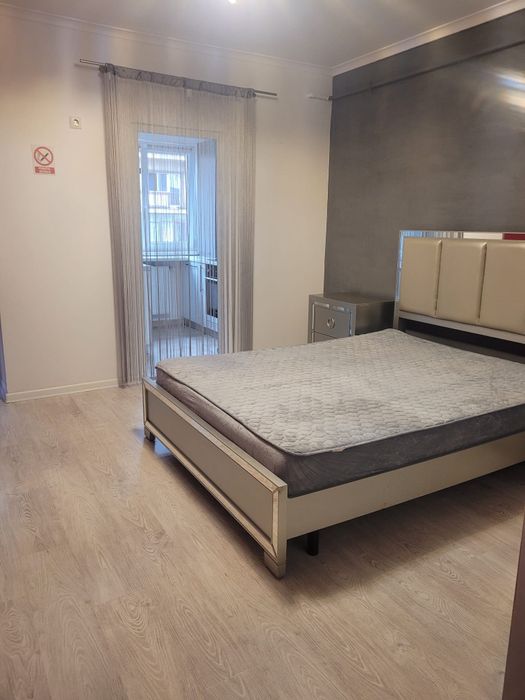 Garsoniera Militari Residence