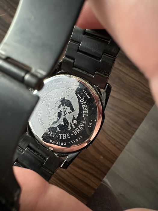 Часовник Diesel DZ-4180