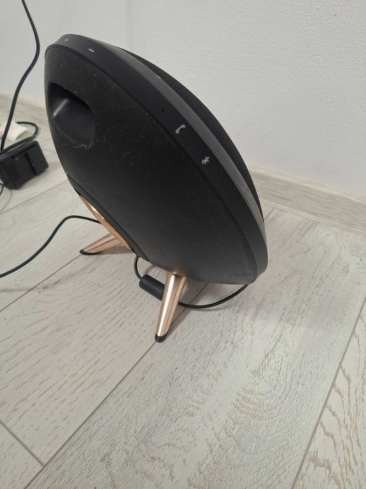 Boxa bluetooth portabila Harman Kardon Onyx Studio 2 Black