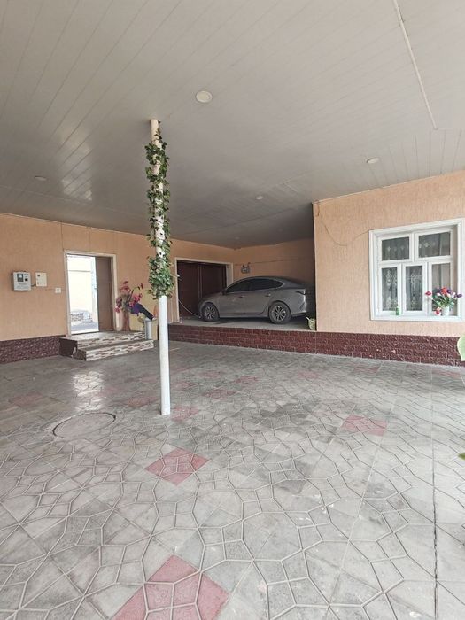 Продаю ДОМ в Греческом городке