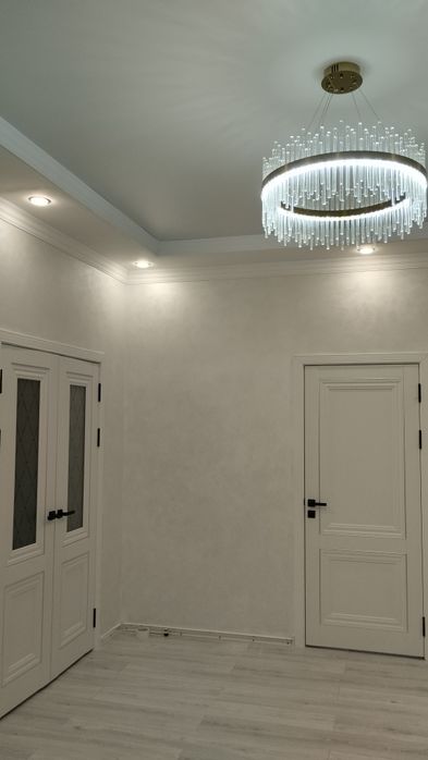 Ремонт квартир и
