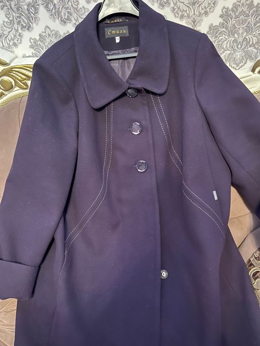 Продам вернюю одежду. Пальто, куртки