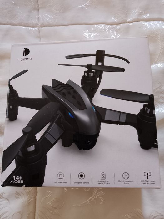 Дрон I Drone i4s