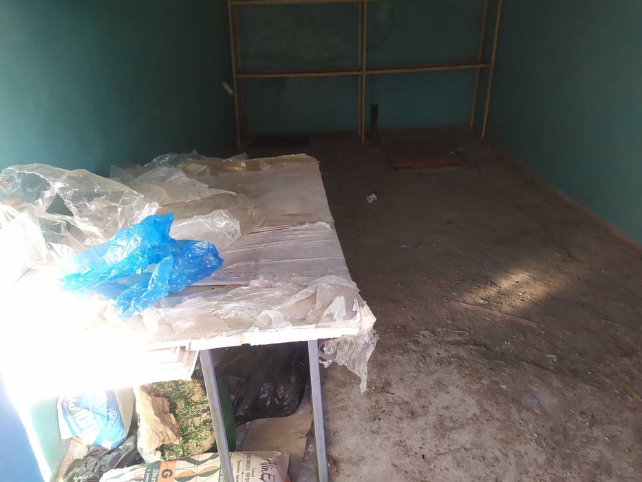 гараж 22 КВ.М В ЦЕНТРЕ города—ИДЕАЛЬНЫЕ условия для ХРАНЕНИЯ И БИЗНЕСА