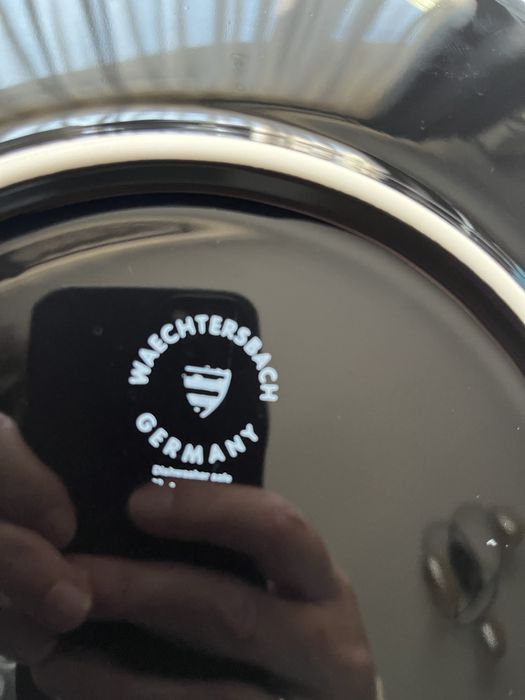 Комплект 8 бр. керамични чинии Waechtersbach 27 см диам.