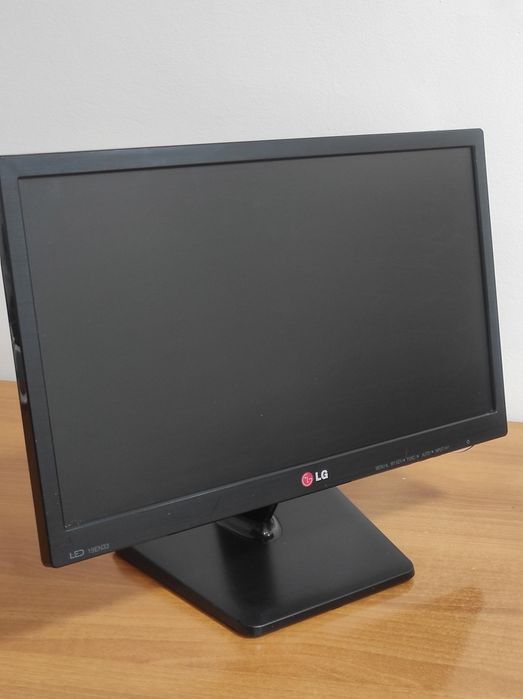 Продам монитор LG