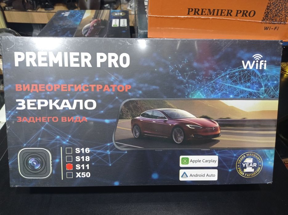 Видеорегистратор арзон нархларда