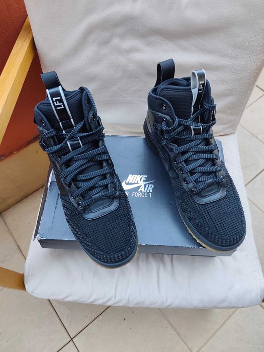 Мъжки маратонки Nike Lunar Force 1
