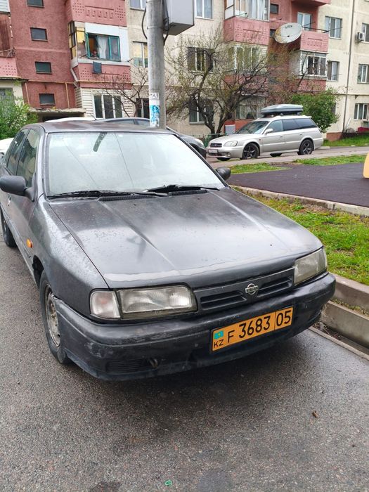 Продам Nissan Primero