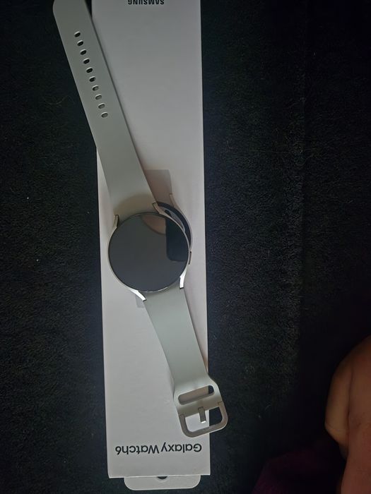 Samsung galaxy watch 6-44mm