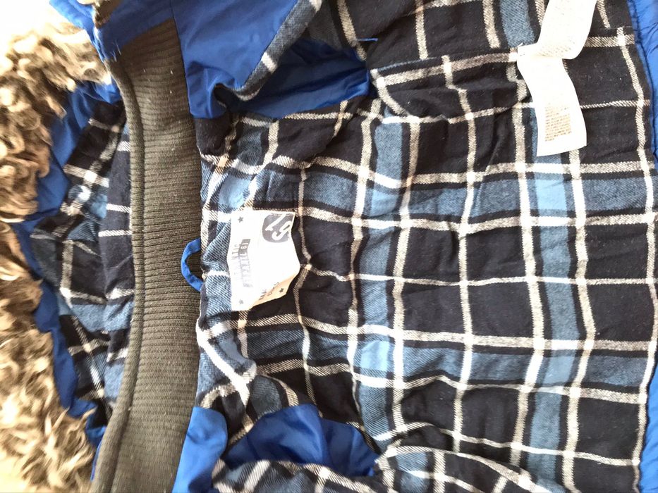 Детско Яке Mothercare