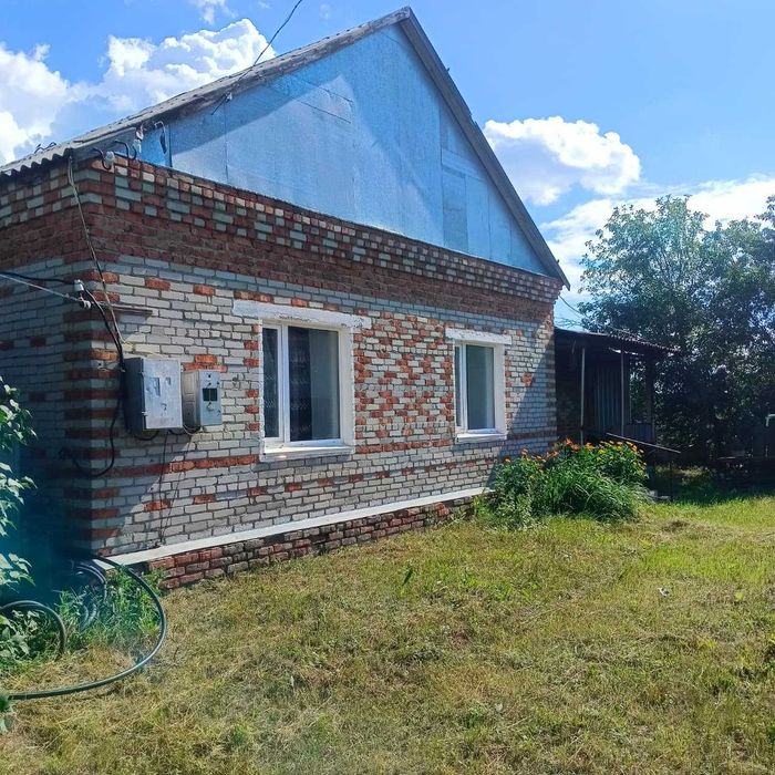 Продам Отдельный дом · 4 комнаты · 106.7 м² 17.1 сот
