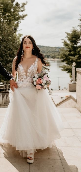 Vand Rochie de mireasa