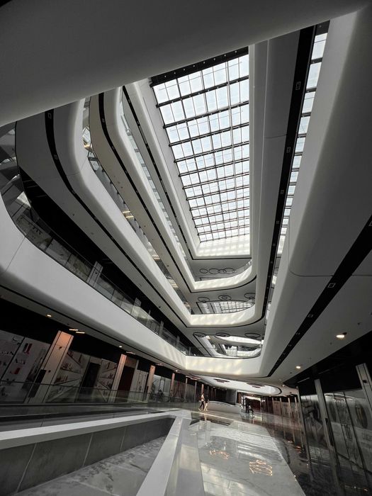 Идеальное помещение для ритейла в новом ТРЦ (55)