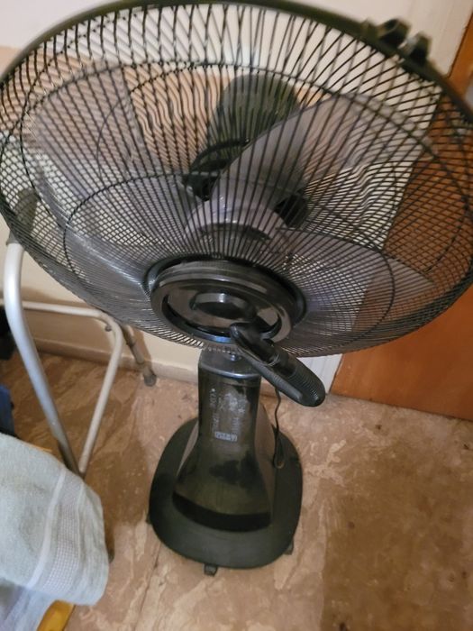 Ventilator StarLight
