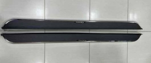 Kia carens parok