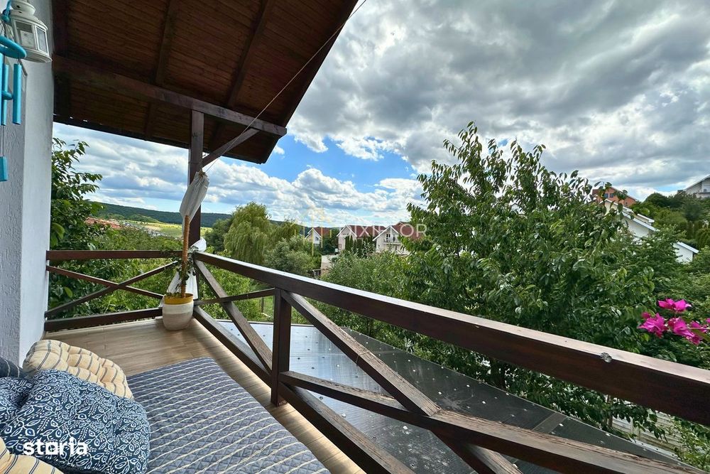 Duplex cu 3 camere | Livezeni | 149.000 €