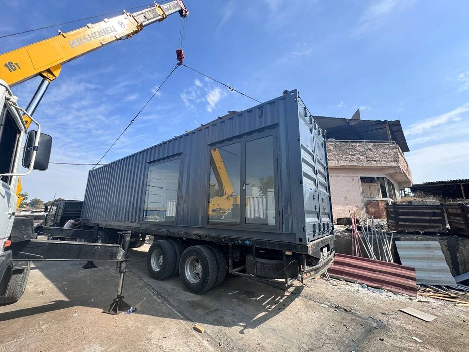 kontener kantener континер кантинер